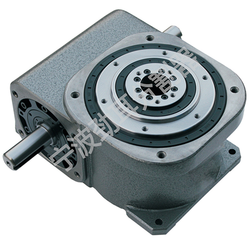 凸轮分割器是需要电机来作为驱动本源的。那么,怎样选择相应的电机呢？